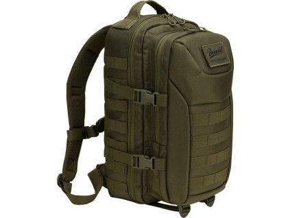 BRANDIT batoh US Cooper Case Medium Backpack olivová