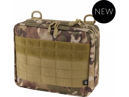 BRANDIT pouzdro Molle Operator Pouch Tactical camo