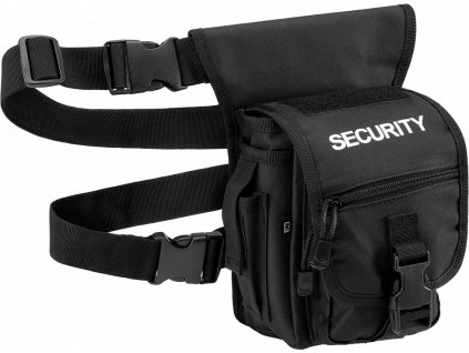 BRANDIT pouzdro Security Side Kick Bag Černá