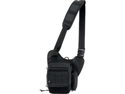 BRANDIT Travel Side Bag
