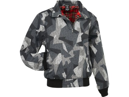 BRANDIT BUNDA Lord Canterbury Night camo digital
