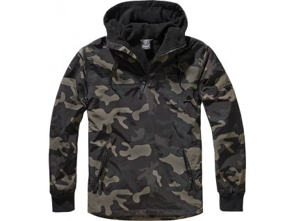 BRANDIT bunda Luke windbreaker Darkcamo