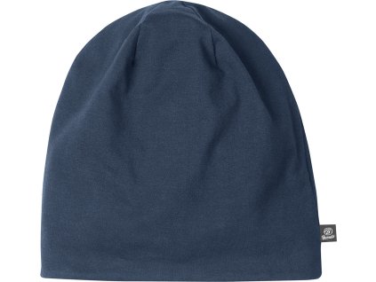 BRANDIT ČEPICE Jerseycap bicolor Modrá