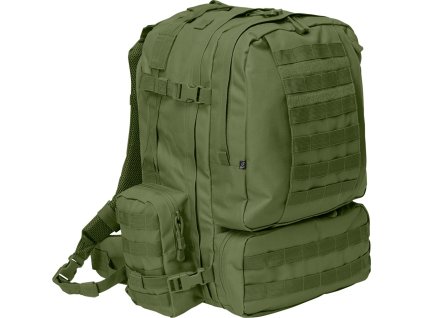 BRANDIT US Cooper 3-Day-Pack