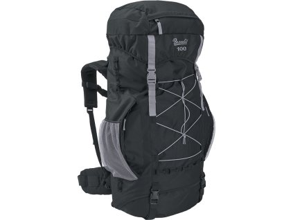 BRANDIT BATOH Aviator 100 Černý