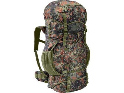 BRANDIT BATOH Aviator 100 Flecktarn