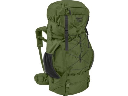 BRANDIT BATOH Aviator 100 Olivový