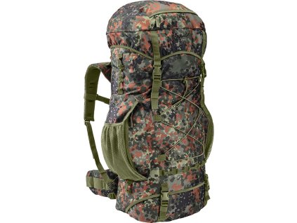 BRANDIT BATOH Aviator 80 Flecktarn