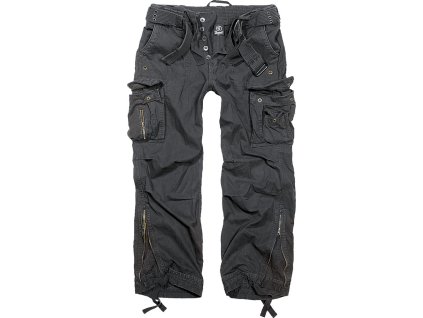 BRANDIT KALHOTY Royal Vintage Trouser