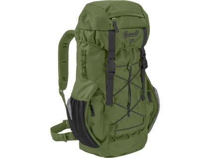 BRANDIT BATOH Aviator 35 Olivový
