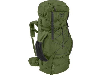 BRANDIT BATOH Aviator 80 Olivový