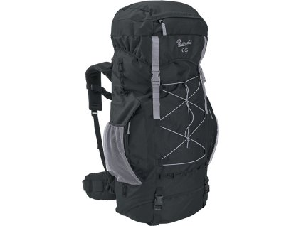 BRANDIT BATOH Aviator 65 Černý