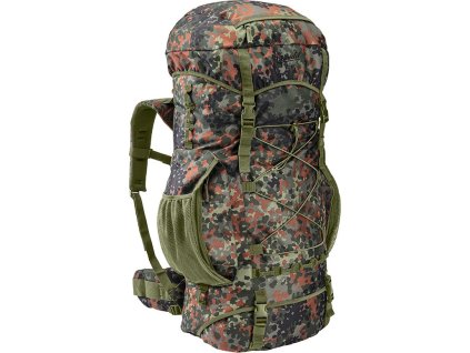 BRANDIT BATOH Aviator 65 Flecktarn