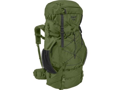 BRANDIT BATOH Aviator 65 Olivový