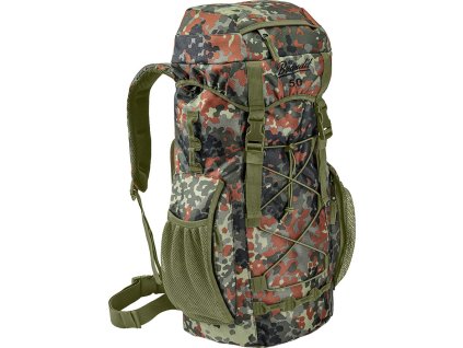 BRANDIT BATOH Aviator 50 Flecktarn