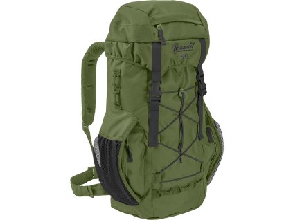 BRANDIT BATOH Aviator 50 Olivový