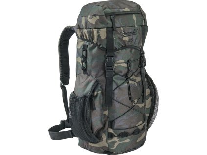 BRANDIT BATOH Aviator 35 Darkcamo