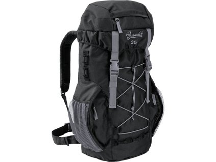 BRANDIT BATOH Aviator 35 Černý