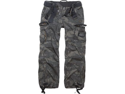 BRANDIT KALHOTY Royal Vintage Trouser