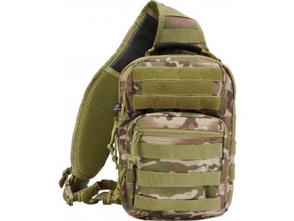 BRANDIT batoh US Cooper EveryDayCarry-Sling Tactical camo