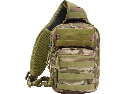BRANDIT BATOH US Cooper EveryDayCarry-Sling Tactical camo