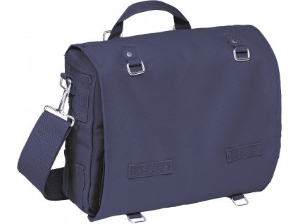 BRANDIT taška Kampftasche velká Modrá