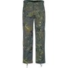 BRANDIT kalhoty US Ranger Trousers Flecktarn