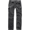 BRANDIT kalhoty Rocky Star pants Černé