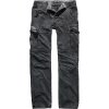 BRANDIT kalhoty Rocky Star pants Černé