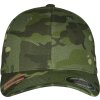 BRANDIT kšiltovka Flexfit Multicam Cap