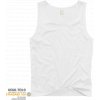 BRANDIT tílko Tank Top Bílé