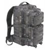 BRANDIT batoh US Cooper Rucksack velký Greycamo