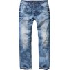 BRANDIT džíny Will Denim Trouser Modré