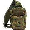 BRANDIT batoh US Cooper EveryDayCarry-Sling Woodland