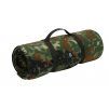 BRANDIT deka Fleecedecke Flecktarn