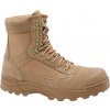 BRANDIT boty Tactical Boot Camel