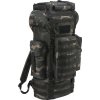 BRANDIT batoh Kampfrucksack Molle Darkcamo