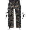 BRANDIT kalhoty M65 Ladies Trouser Darkcamo