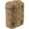 BRANDIT taška Molle Pouch Fire Camel
