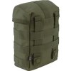BRANDIT taška Molle Pouch Fire Olivová