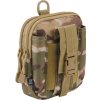 BRANDIT taška Molle Pouch Functional Tactical camo