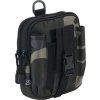 BRANDIT taška Molle Pouch Functional Darkcamo