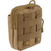 BRANDIT taška Molle Pouch Functional Camel