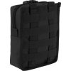 BRANDIT taška Molle Pouch Cross Černá