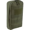BRANDIT taška Molle Pouch Snake Olivová