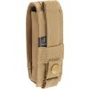 BRANDIT pouzdro Molle Multi Pouch medium Camel