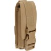 BRANDIT pouzdro Molle Multi Pouch medium Camel