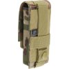 BRANDIT pouzdro Molle Multi Pouch Large Tactical camo