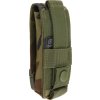 BRANDIT pouzdro Molle Multi Pouch medium Woodland