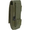 BRANDIT pouzdro Molle Multi Pouch Small Olivová